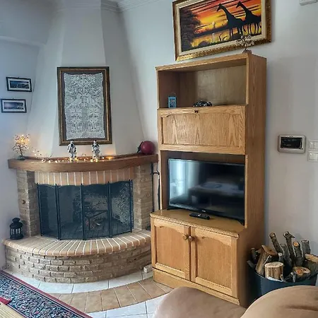 Apartman 
