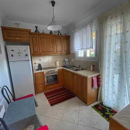 Διαμέρισμα 