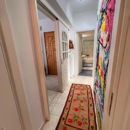 Apartman 