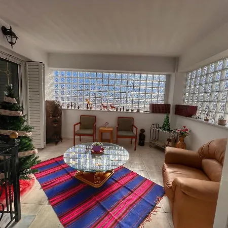 Apartman 
