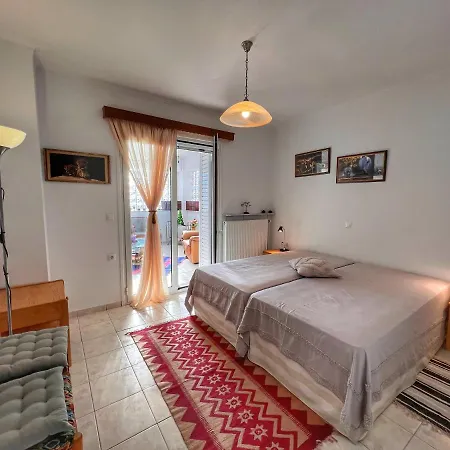 Apartman 