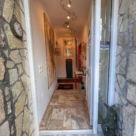 Apartman 