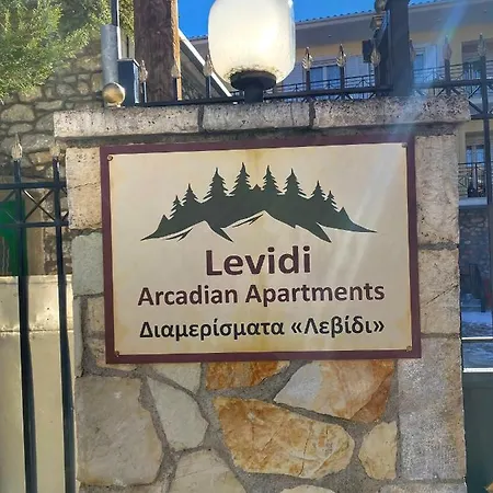 Apartman 